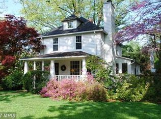 6520 Old Chesterbrook Rd, Mclean, VA 22101