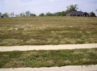 6009 Crabapple Rd LOT 13, Versailles, KY 40383