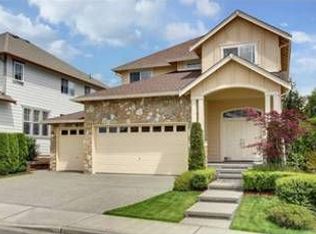 16952 164th Way SE, Renton, WA 98058