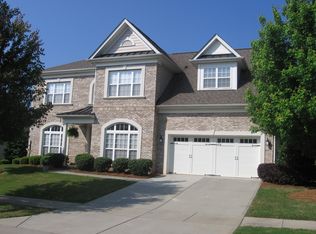 651 Quicksilver Trl, Fort Mill, SC 29708