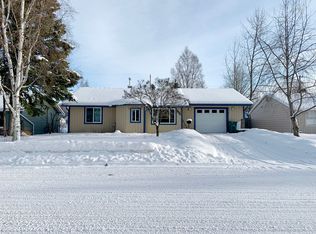 1511 Nunaka Dr, Anchorage, AK 99504