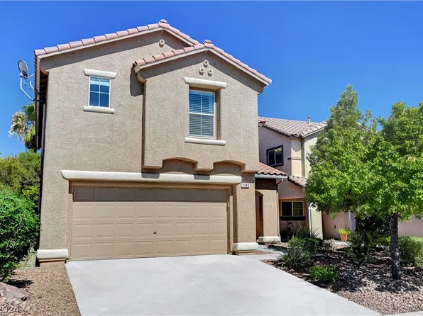 6448 Chatterer St, North Las Vegas, NV 89084