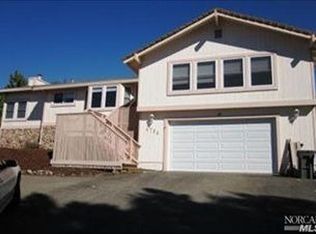 4734 Santa Rosita Ct, Santa Rosa, CA 95405