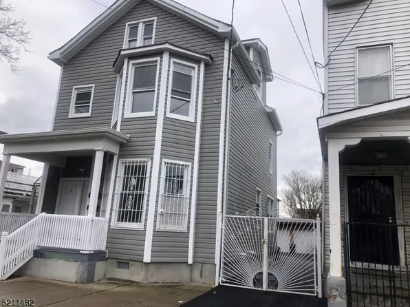 85 Pennsylvania Ave, Newark City, NJ 07114