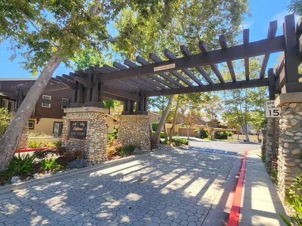 2796 Heritage Dr, Pasadena, CA 91107