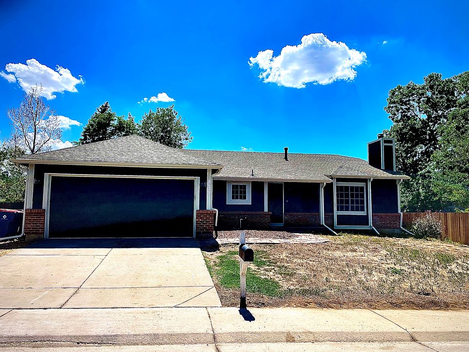 1st image of 5023 S Uravan Ct