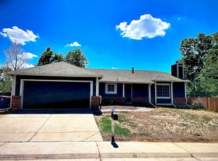 5023 S Uravan Ct, Aurora, CO 80015