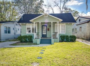 4560 FRENCH Street, Jacksonville, FL 32205