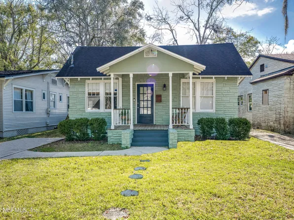 4560 FRENCH Street, Jacksonville, FL 32205