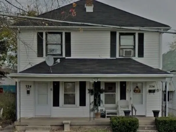 224-226 S Irwin St, 224-226 S Irwin St, Dayton, OH 45403
