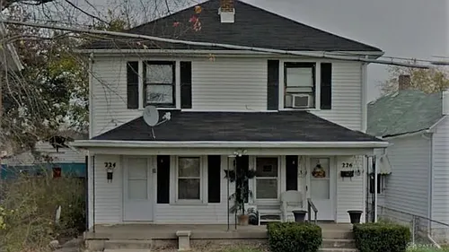 224-226 S Irwin St Photo 1