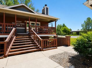 2200 Valley Forge Ave #A-2, Fort Collins, CO 80526