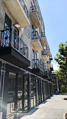 Rented by Lofts and Flats LLC | media 16