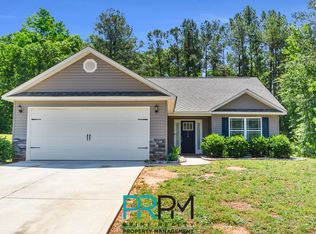 110 Sm Lyerly Rd, Anderson, SC 29621