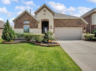 31066 Timber Bend Ln, Spring, TX 77386