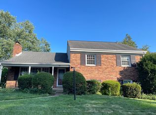 1 Duncan Ln, Springfield, PA 19064