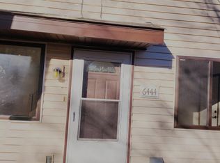 6444 84th Ct N, Brooklyn Park, MN 55445