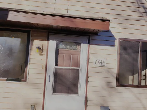 6444 84th Ct N, Brooklyn Park, MN 55445