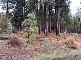 4038 Courchevel Rd, Tahoe City, CA