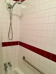 Rented by Dolores Buonocore, LREB