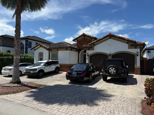 14441 SW 22nd Ter, Miami, FL 33175