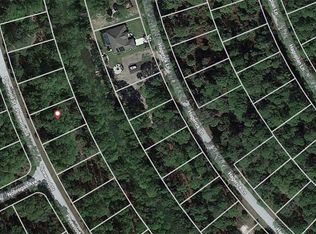 Pinewood St, North port, FL 34288