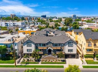 5325 Denny Ave, North Hollywood, CA 91601