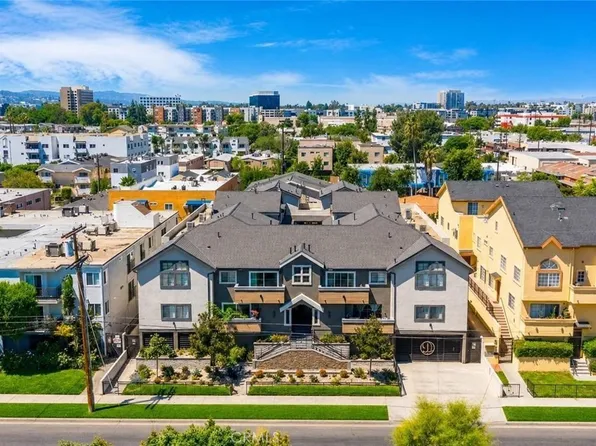 5325 Denny Ave, North Hollywood, CA 91601