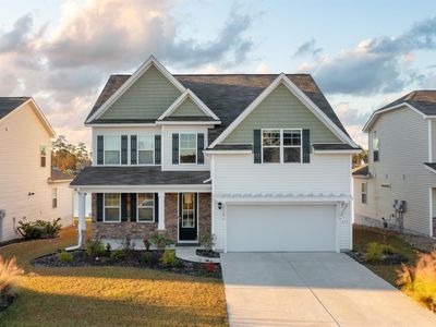 499 McAlister Dr., Little River, SC, 29566