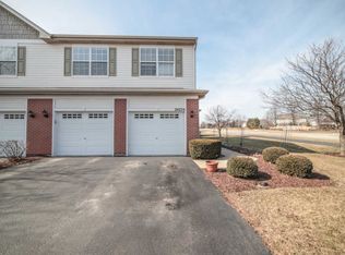 24224 W Walnut Cir, Plainfield, IL 60585