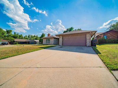12501 Parkland Pl, Oklahoma City, OK, 73142