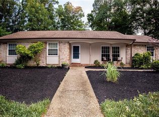 1640 Sandgate Rd, Midlothian, VA 23113