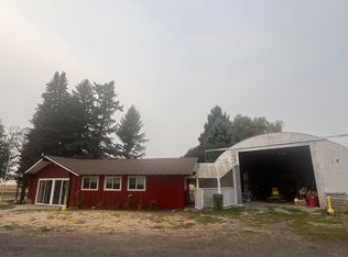 652 Mtnview Cemetery, Farmington, WA 99128