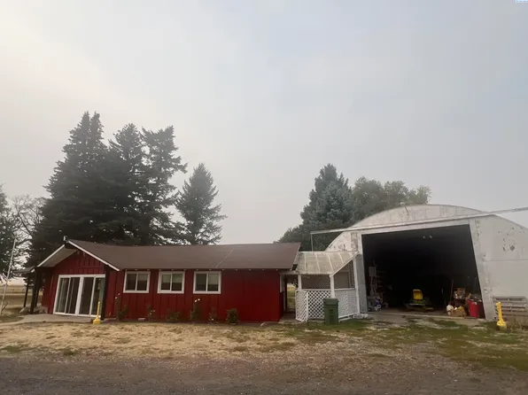 652 Mtnview Cemetery, Farmington, WA 99128