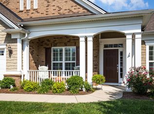 320 Infantry Run, Mount Juliet, TN 37122