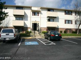 19529 Gunners Branch Rd #112, Germantown, MD 20876