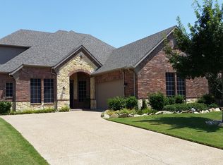 5616 Sunnyside Dr, Flower Mound, TX 75028