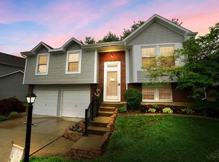 4613 Laurel View Dr, Cincinnati, OH 45244
