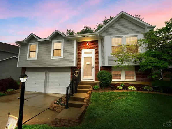 4613 Laurel View Dr, Cincinnati, OH 45244