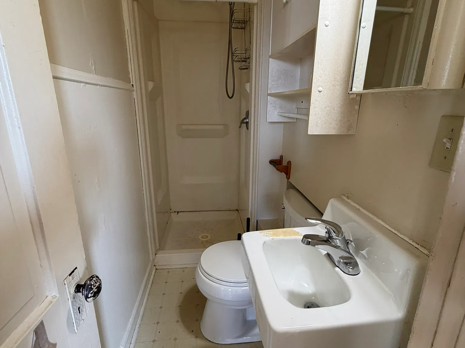 1 bed, 500 sqft, $1,095 — Photo 3