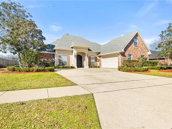 109 Lac Cypriere Dr, Luling, LA 70070