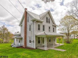 159 Cooper St, Spring Mills, PA 16875