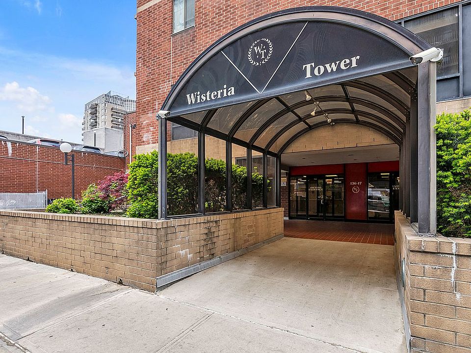 1st image of 136-17 Maple Ave #5H