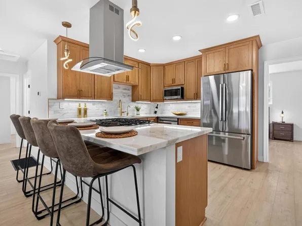1366 Far Valley Rd, Campo, CA 91906