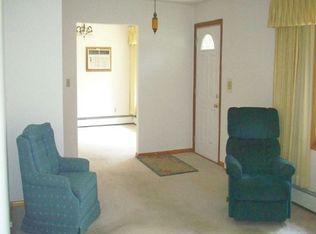 215 N Main St, Adams, WI 53910