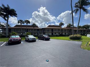 25398 Golf Lake CIR #205, BONITA SPRINGS, FL 34135