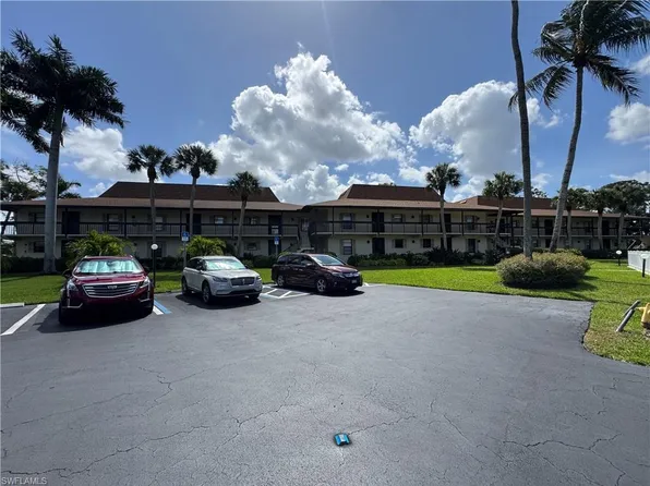 25398 Golf Lake CIR #205, BONITA SPRINGS, FL 34135