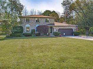 4289 Plank Rd, Lockport, NY 14094