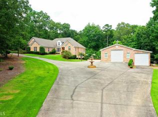 118 Wehunt Rd, Dawsonville, GA 30534