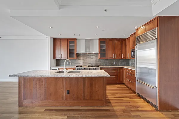 Sold by Brown Harris Stevens | media 4